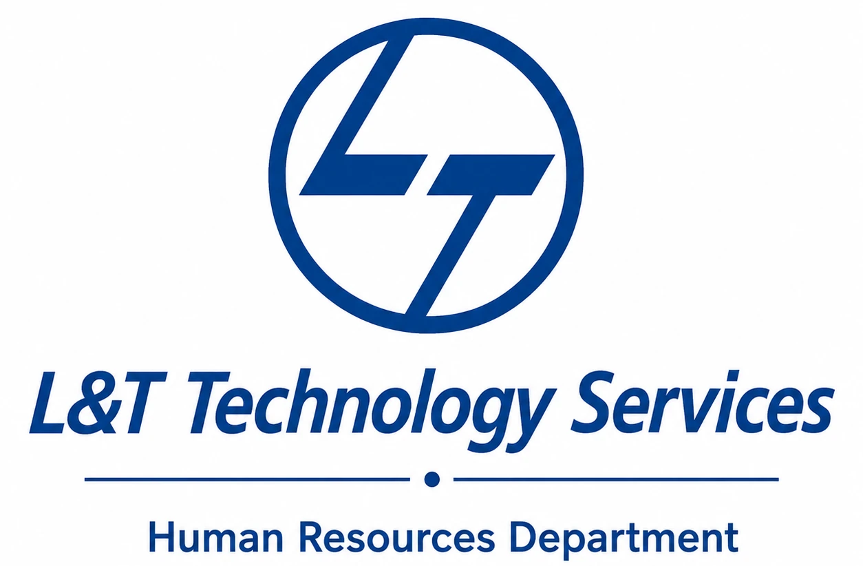 L&T Technology Services Limited Logo